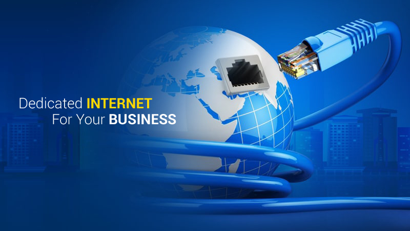 Image Internet Connection